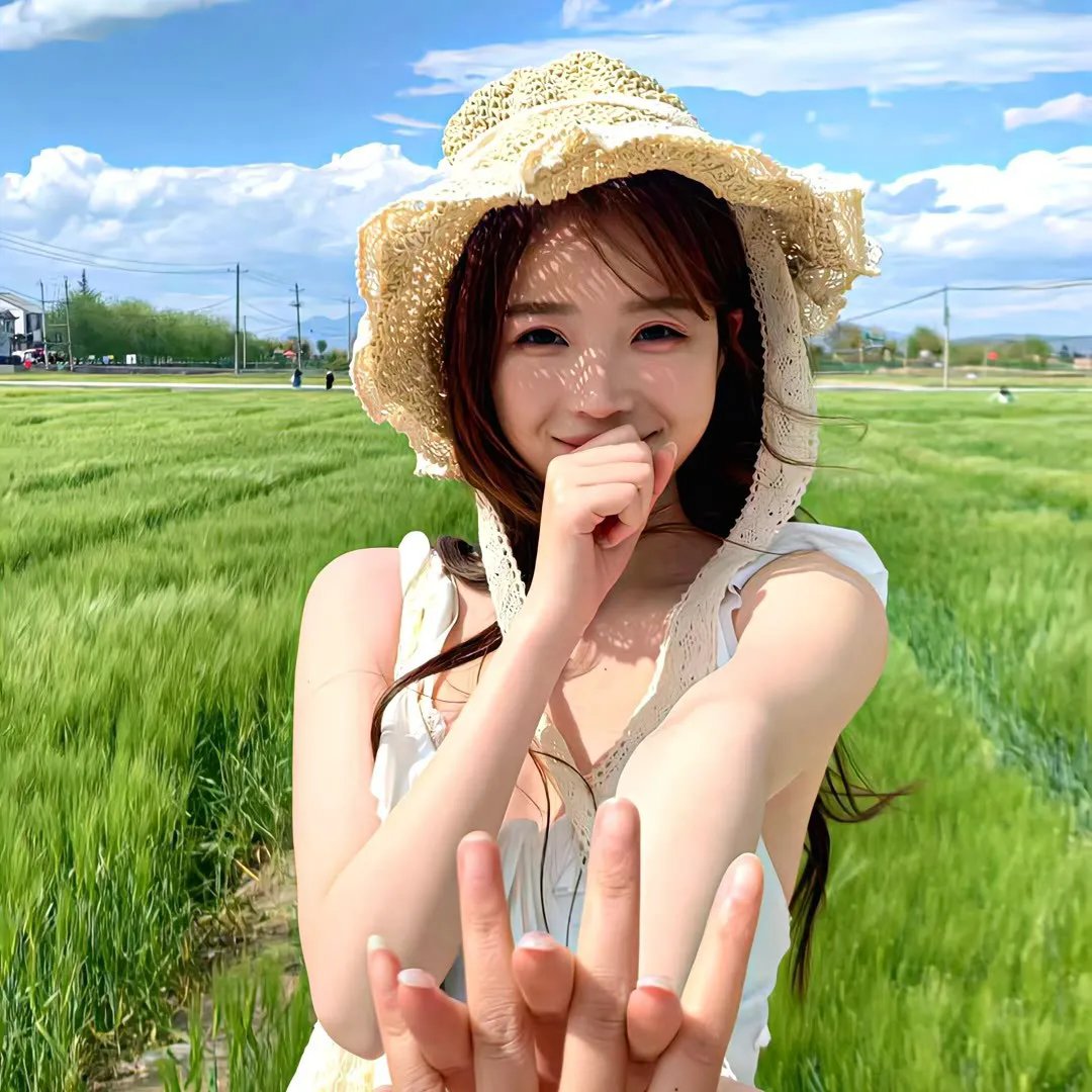 侨女日记