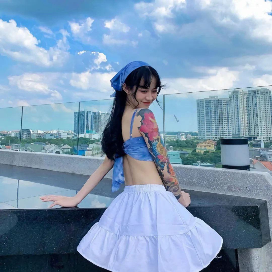 怪异伪装
