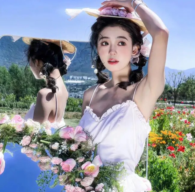 职业：记者
